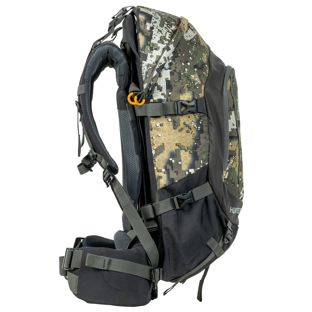 Arete Bag