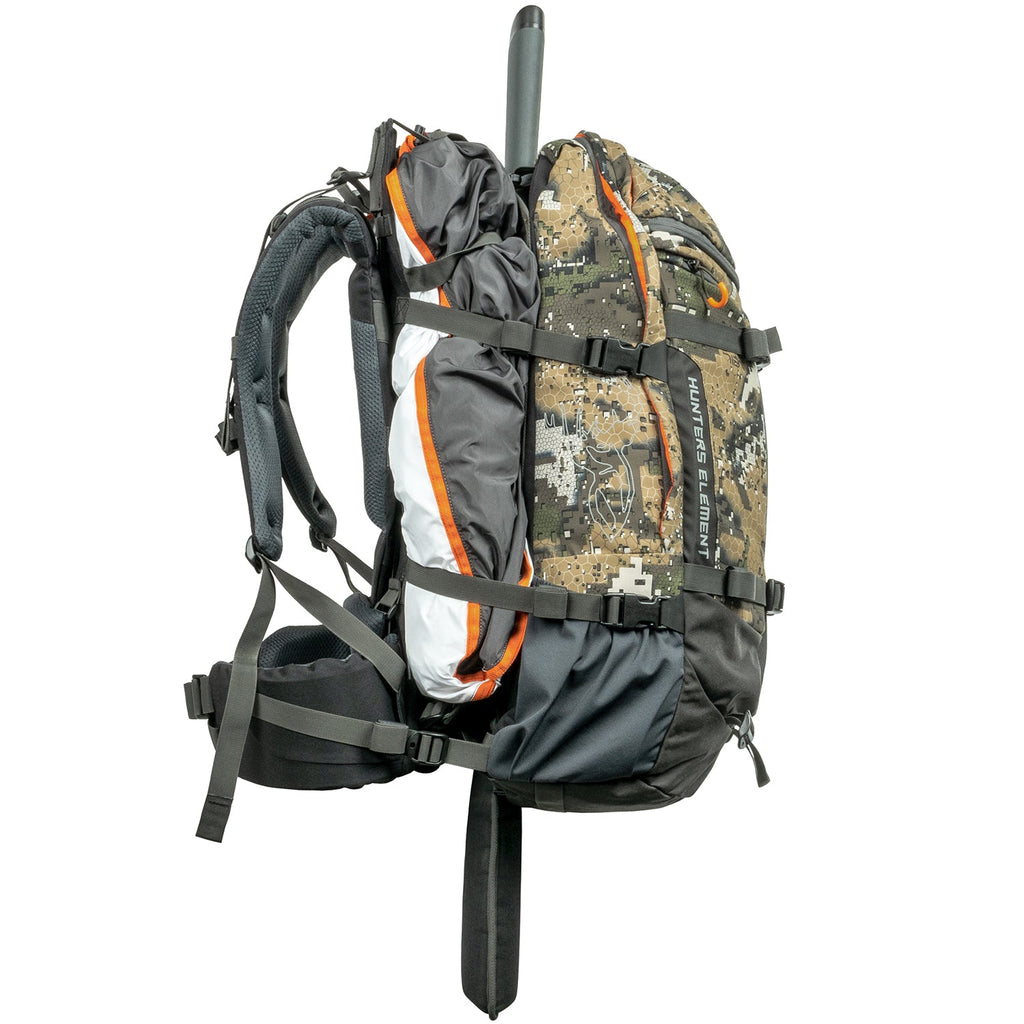 Arete Bag