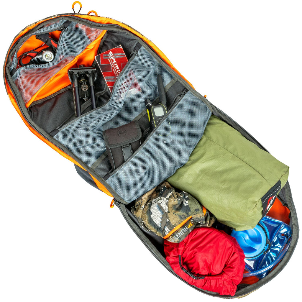 Arete Bag