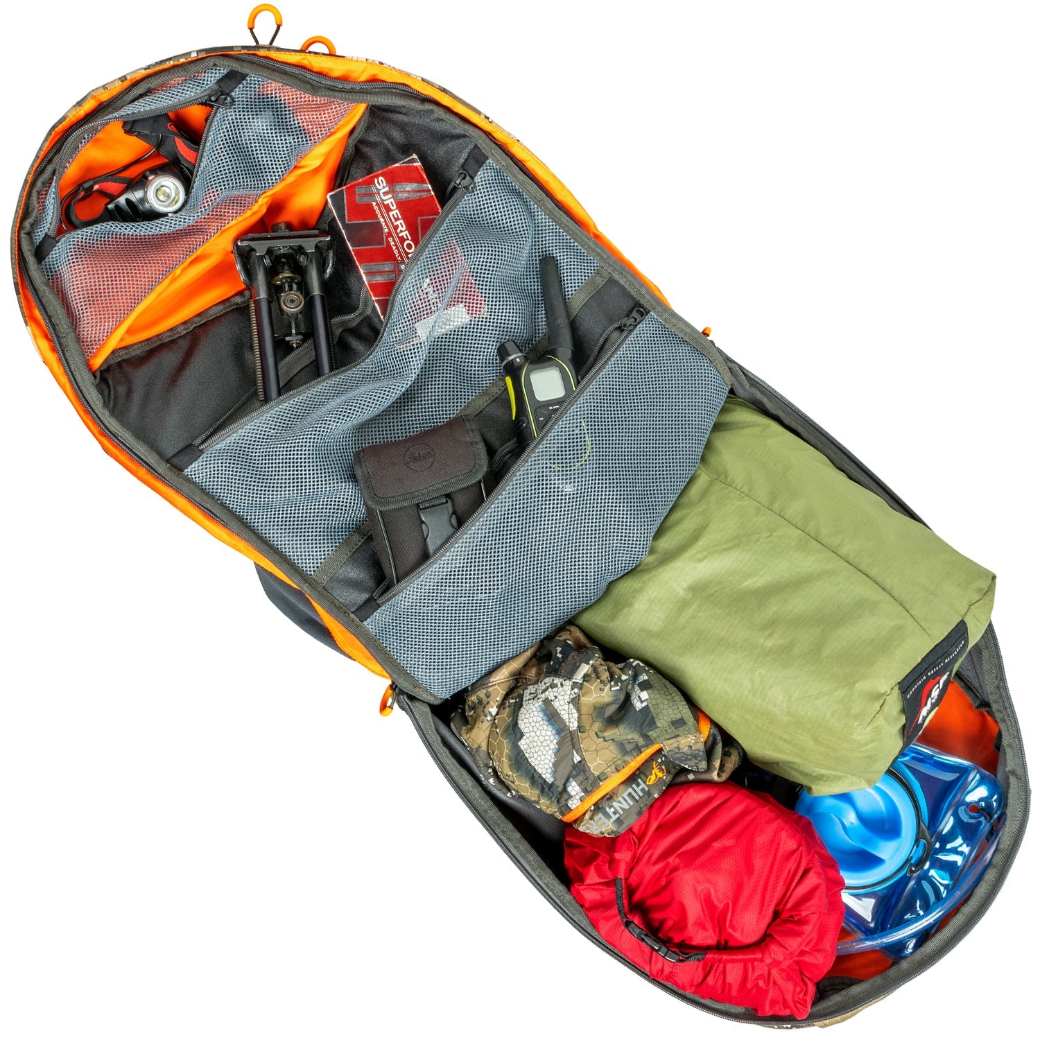 Arete Bag