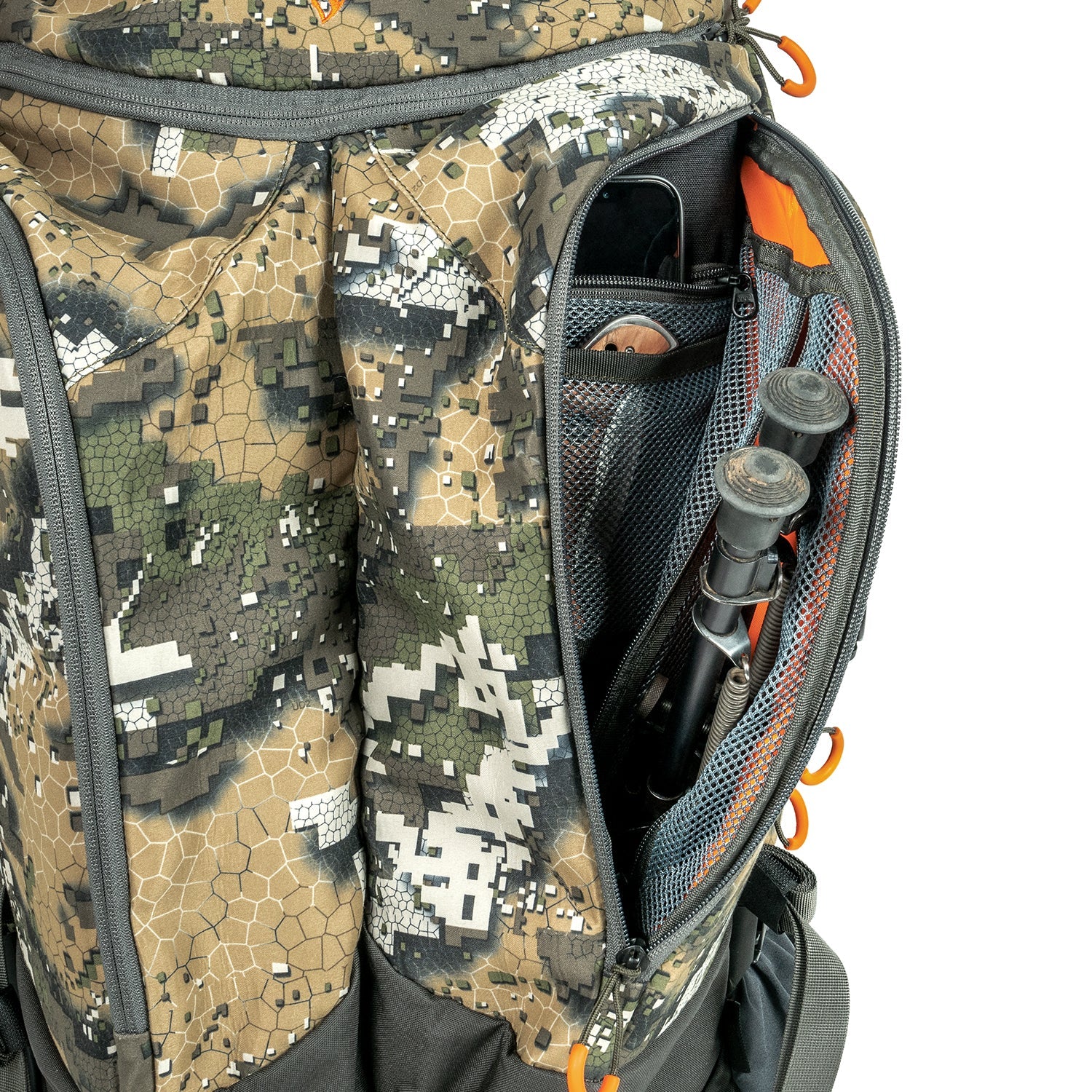 Arete Bag