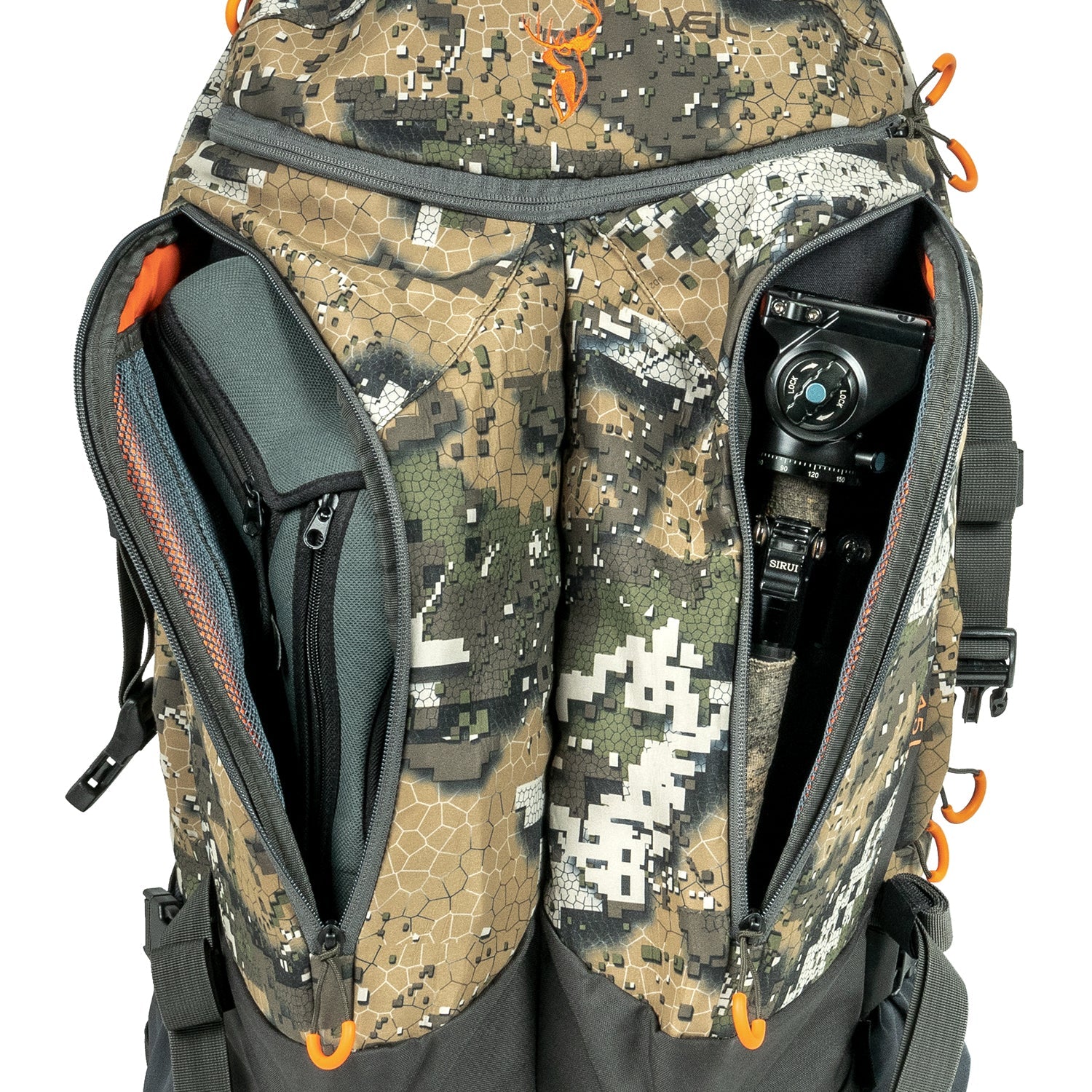 Arete Bag