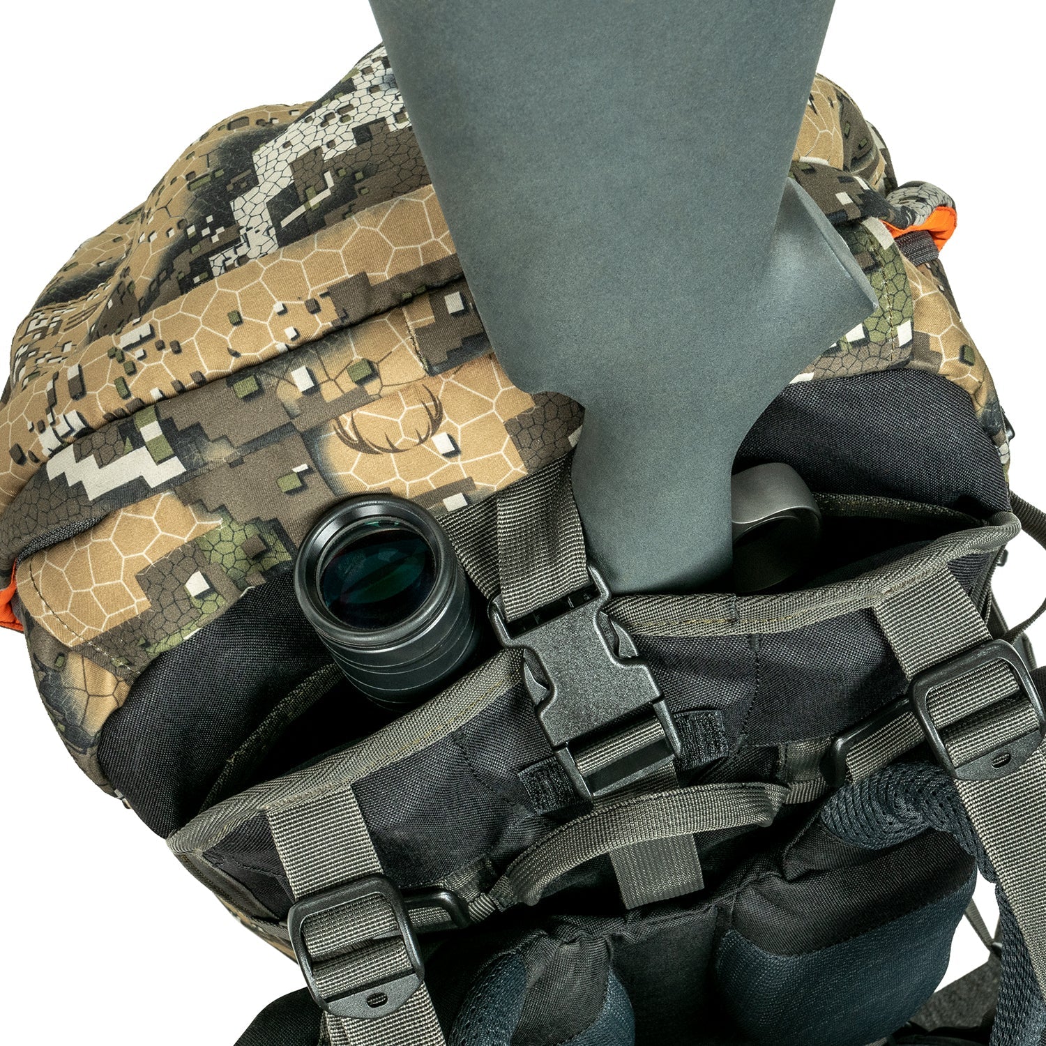 Arete Bag