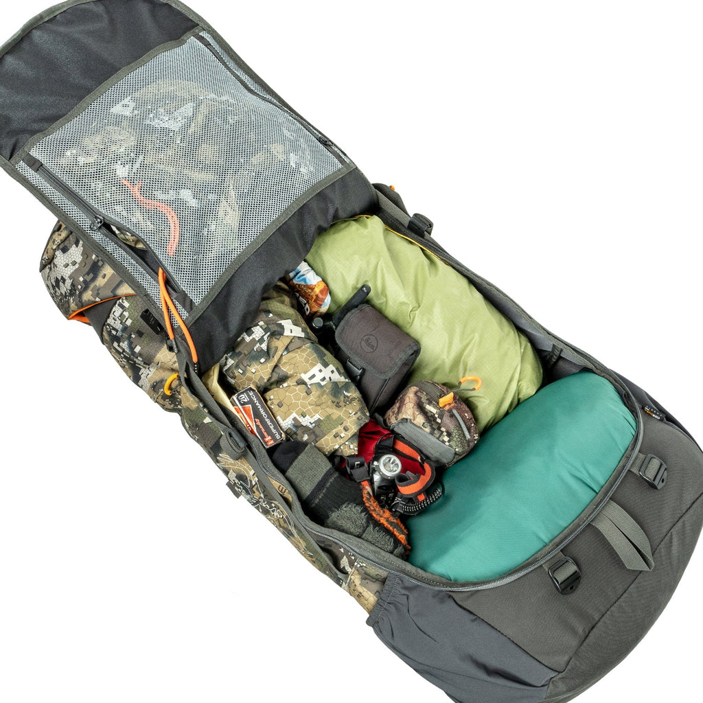 Arete Bag