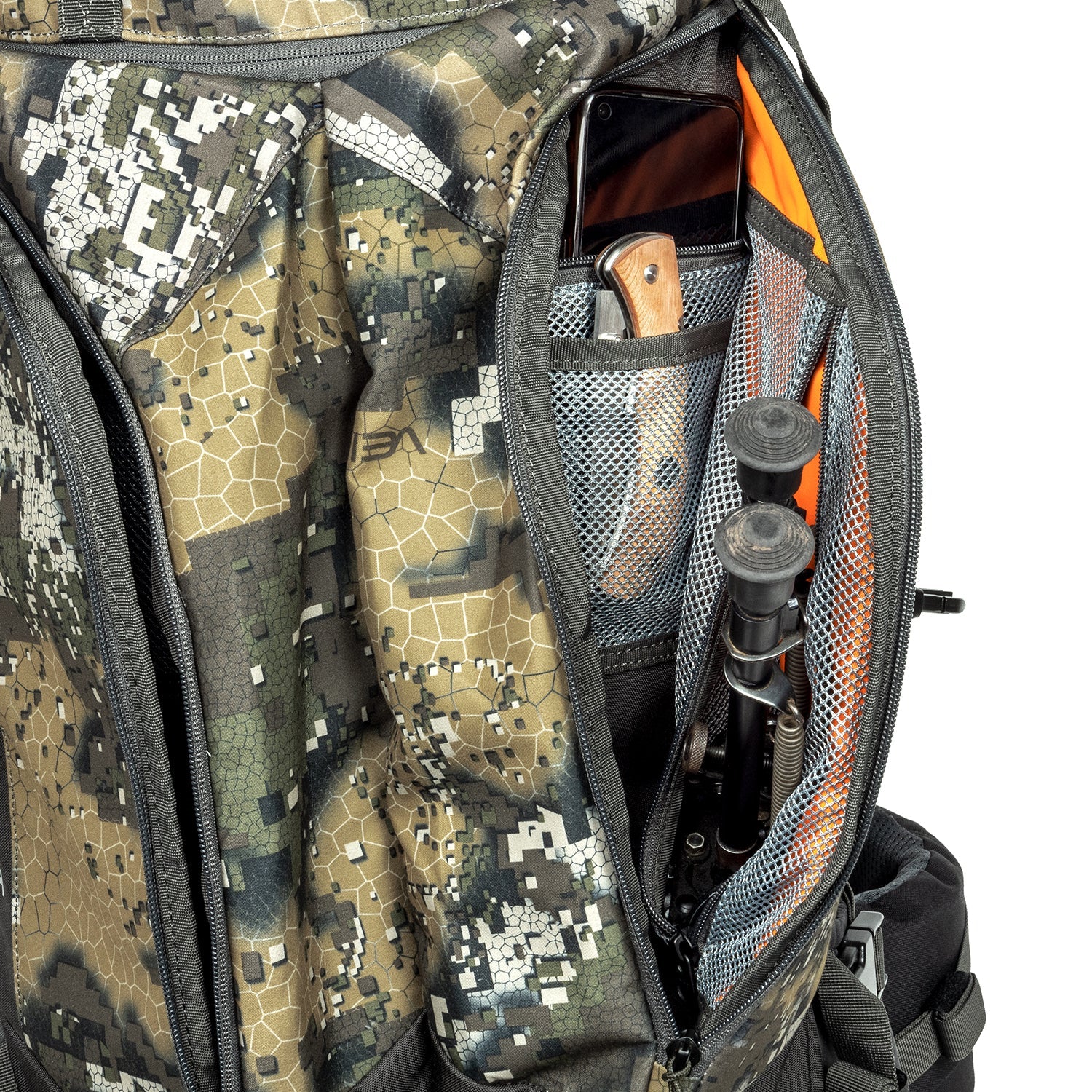 Arete Bag
