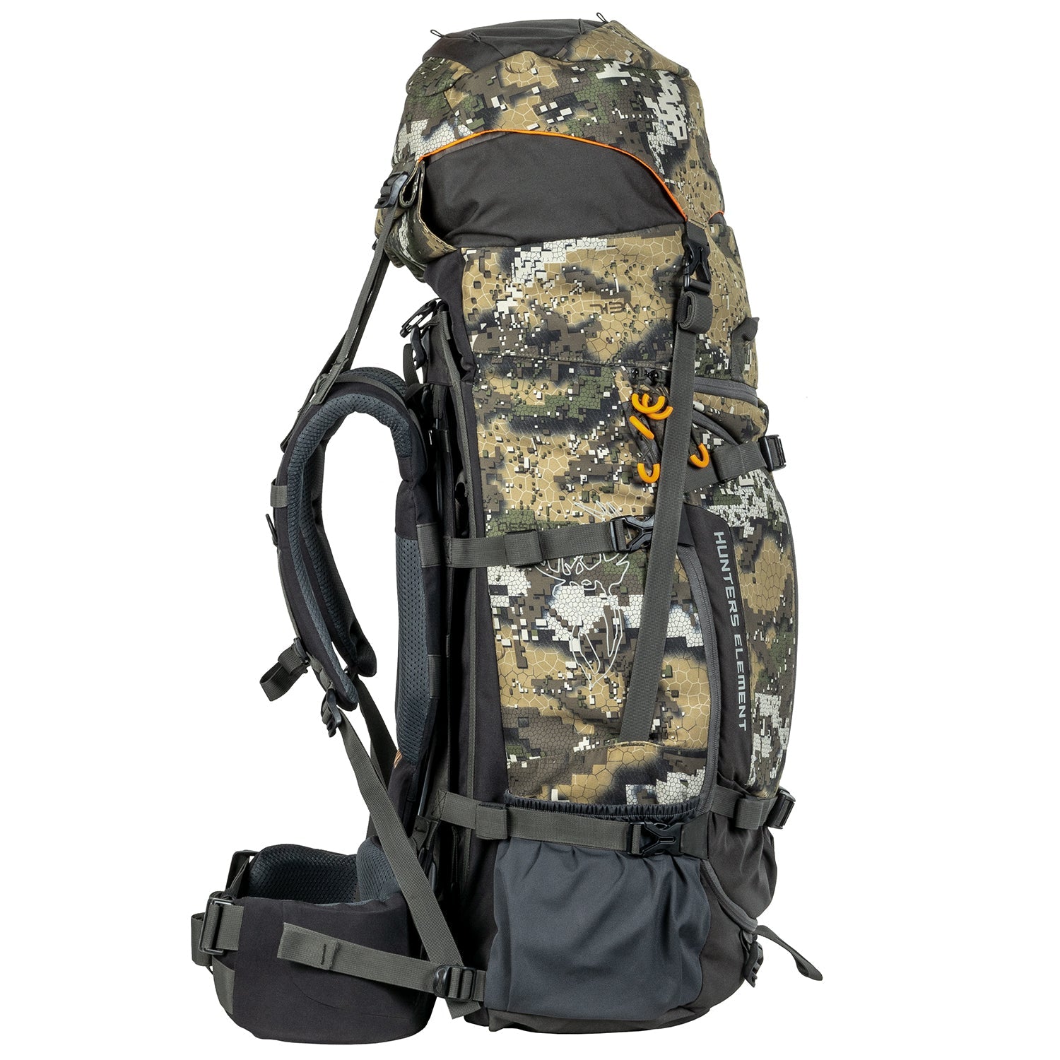 Arete Bag