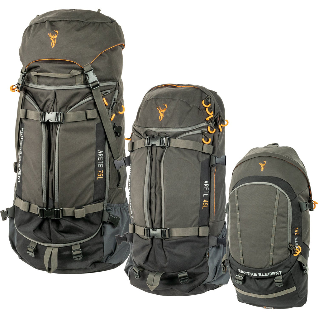Arete Bag