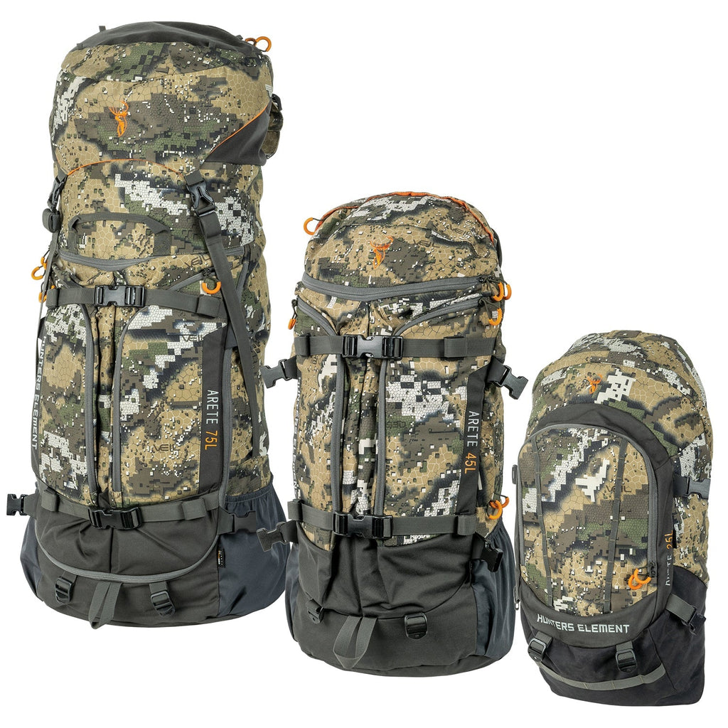 Arete Bag