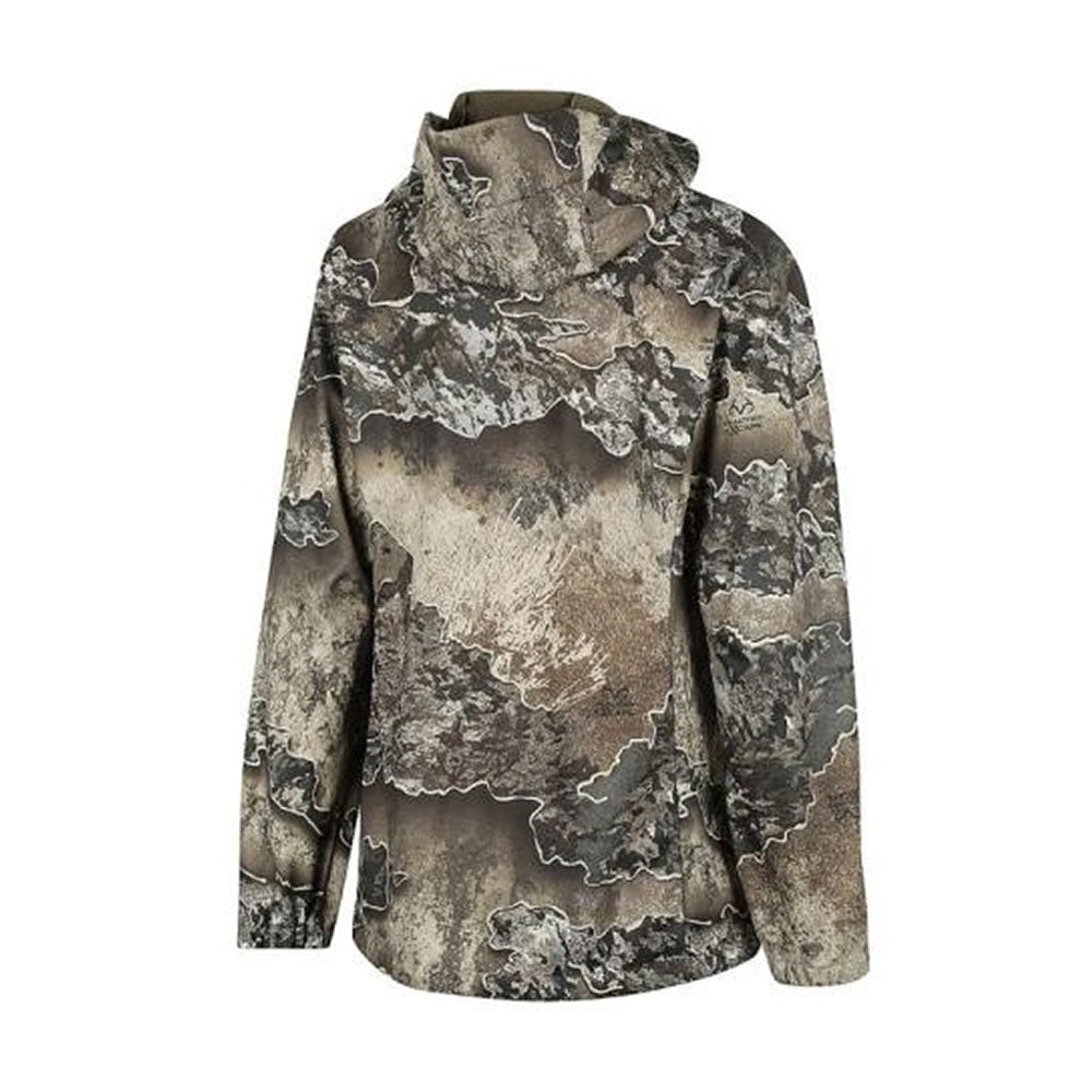 Ascent Softshell Jacket | Womens