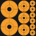 Assorted Peel & Stick Target Dots