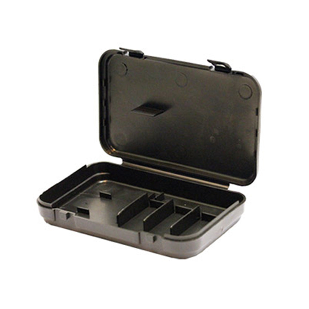 ATA Choke Box