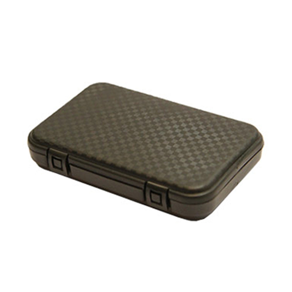 ATA Choke Box