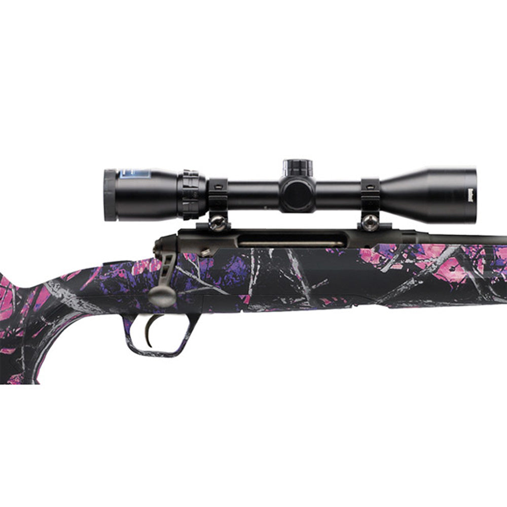 Axis Compact Muddy Girl Package