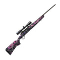 Axis Compact Muddy Girl Package