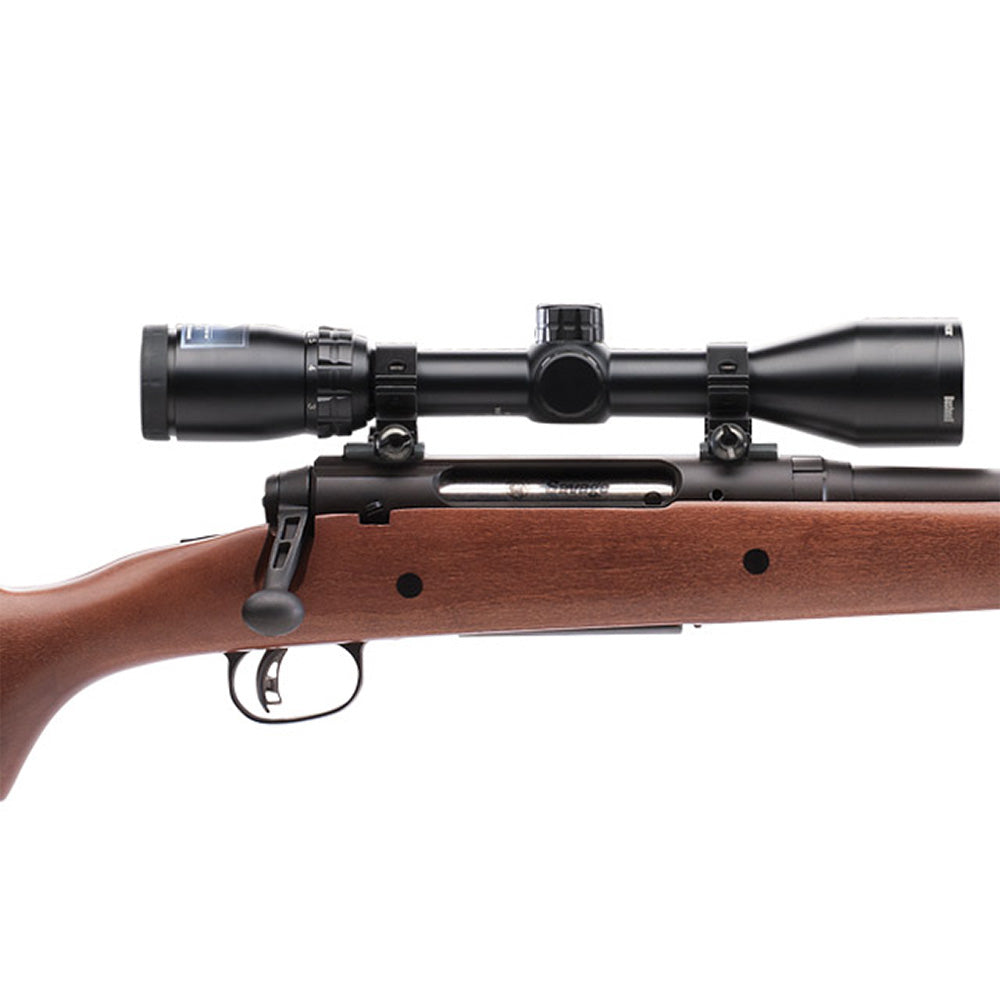 Axis II Hardwood Package