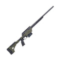 Axis II Precision