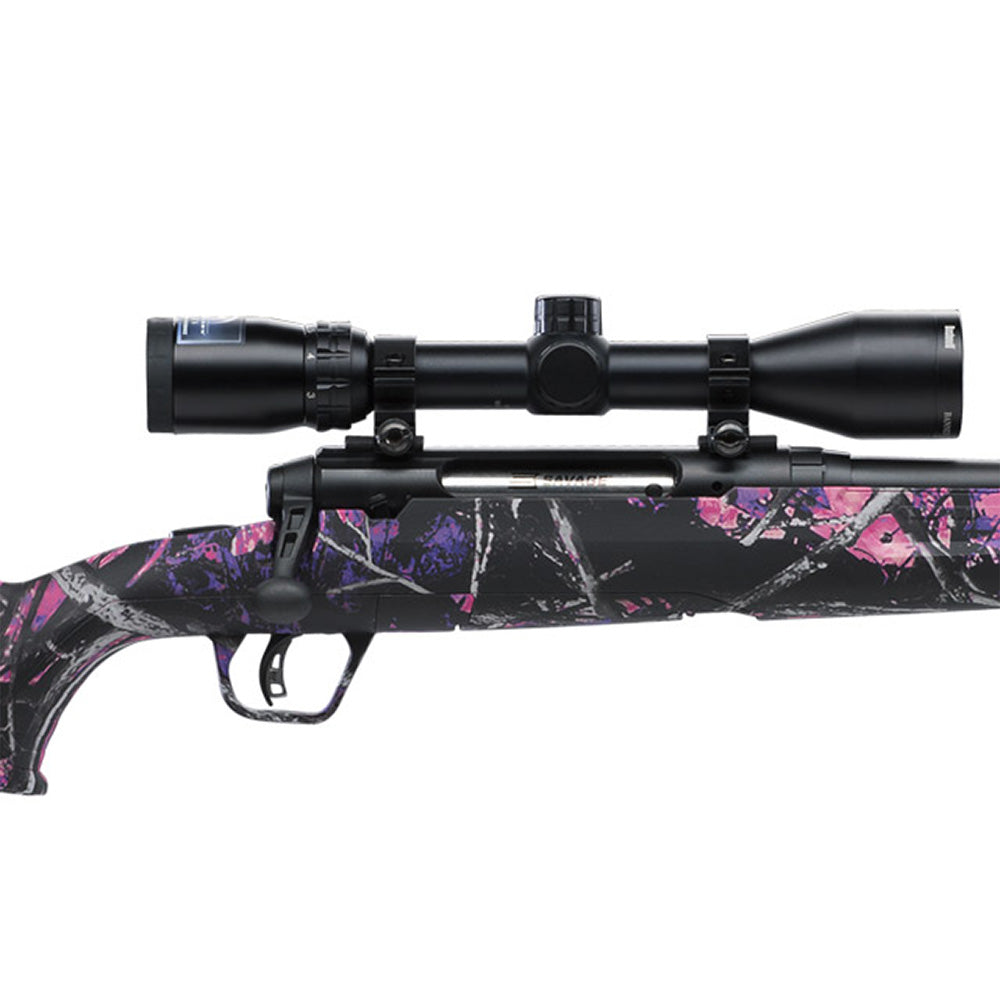 Axis II XP Compact Package
