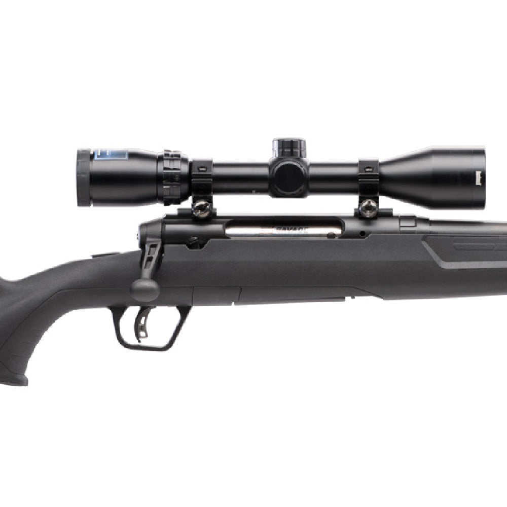 Axis II XP Package