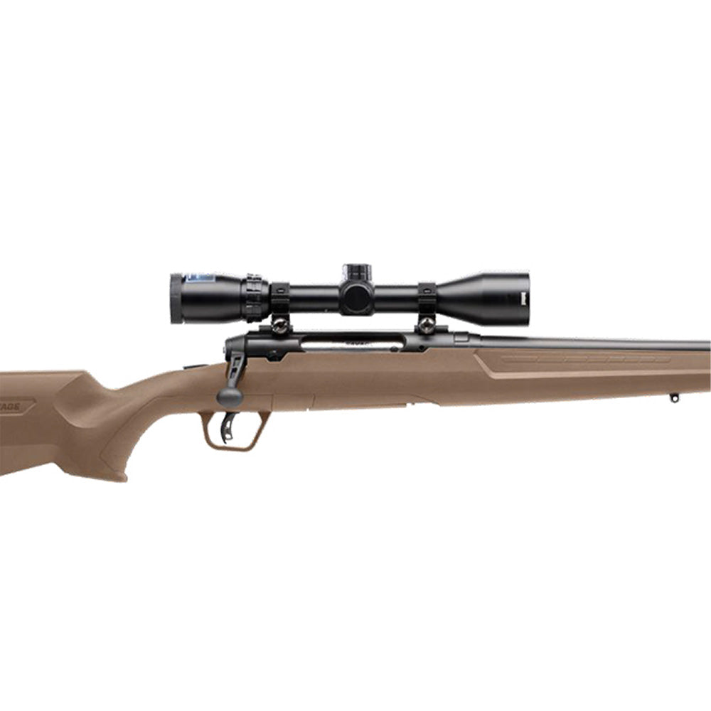 Axis II XP FDE Package