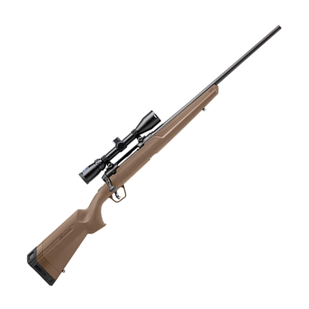 Axis II XP FDE Package