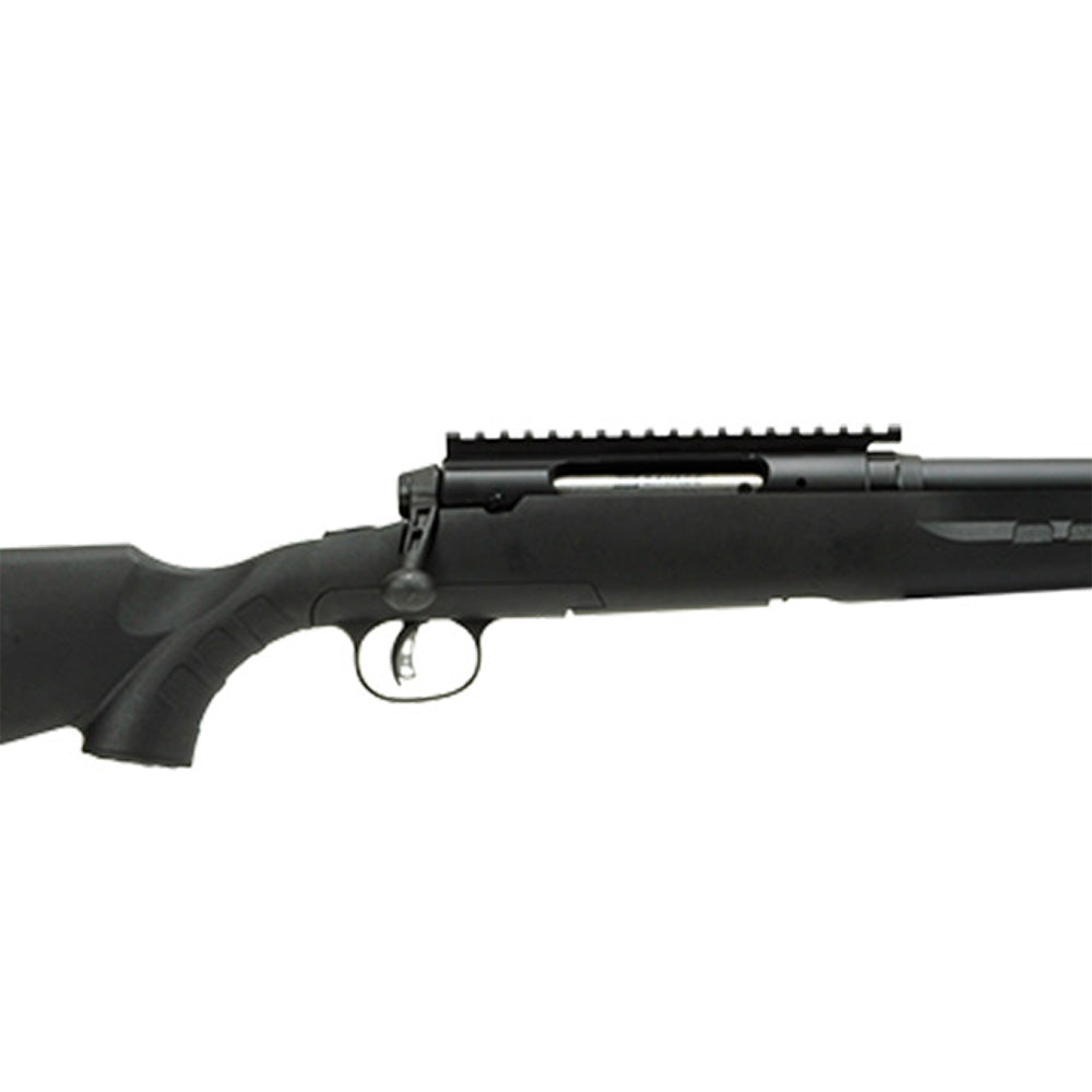 Axis II