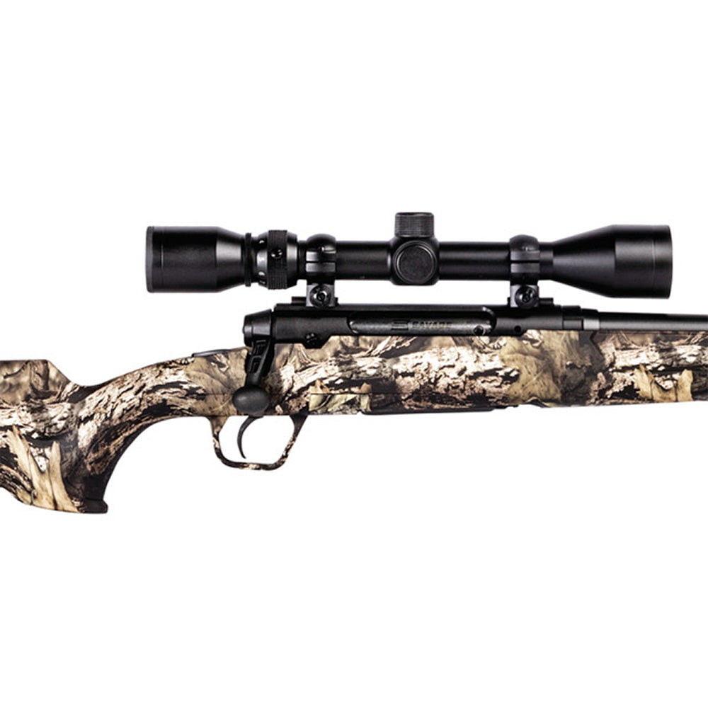 Axis Camo Package
