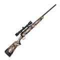 Axis Camo Package