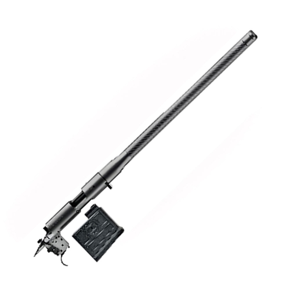 B14-R Barrelled Action