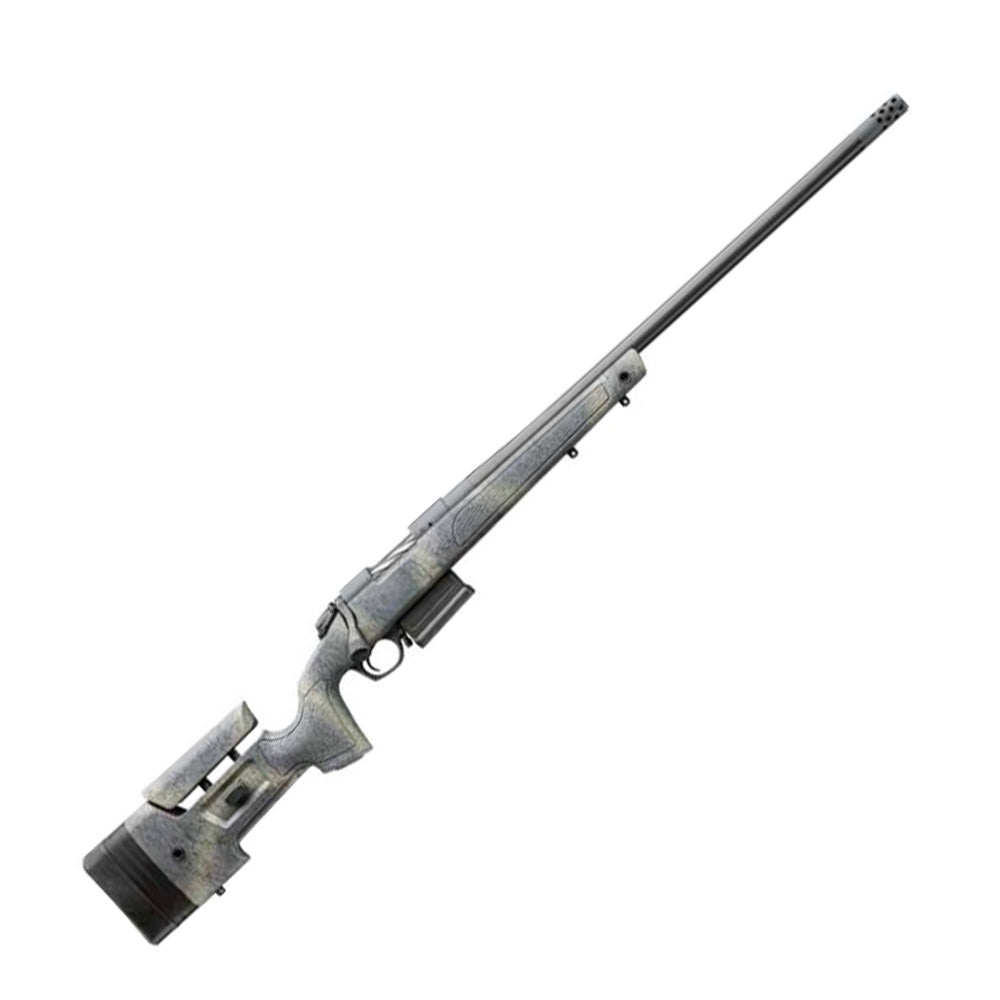 B14 Wilderness HMR Carbon