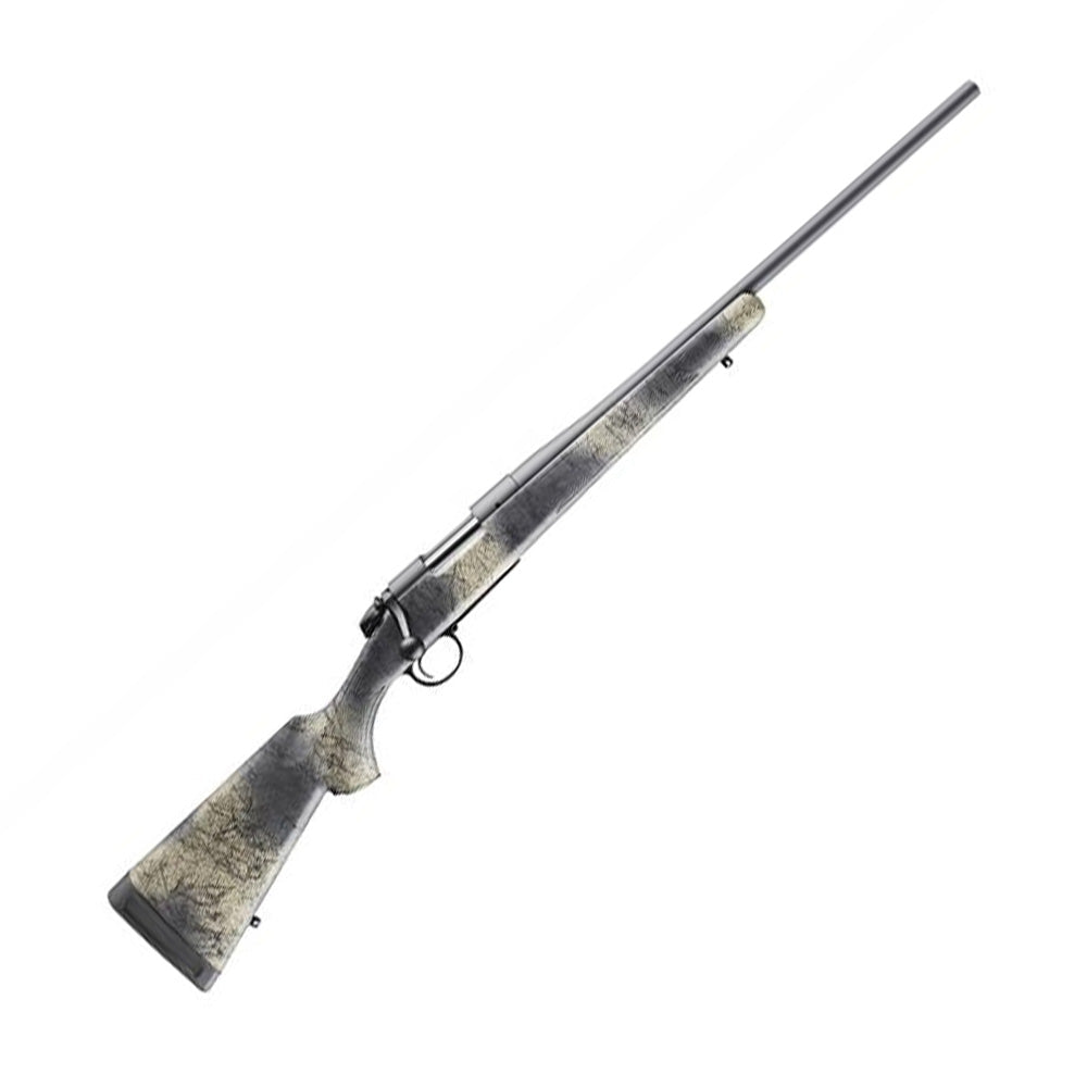 B14 Wilderness Hunter