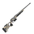 B14 Wilderness Thumbhole