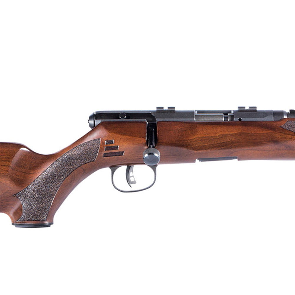 B17 G Blued Wood