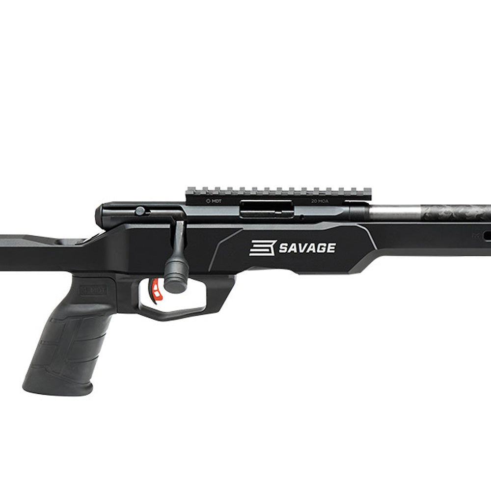 B22 Bvsr Precision Carbon Fibre