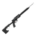 B22 Bvsr Precision Carbon Fibre