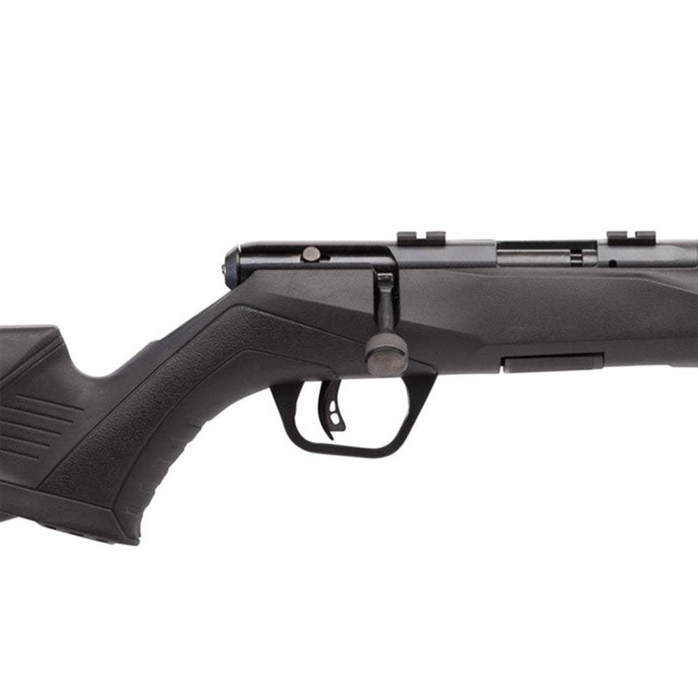 B22 F Compact