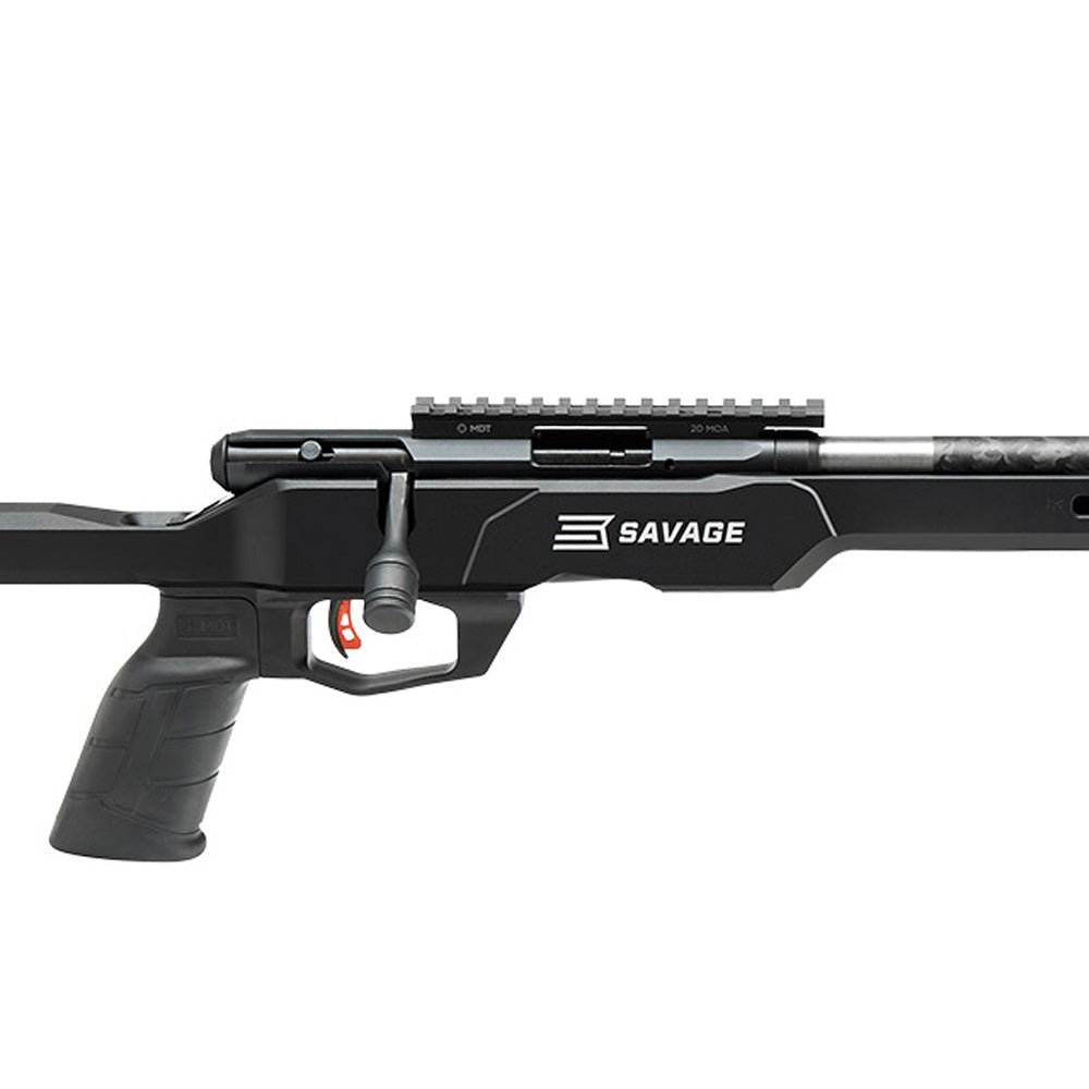 B22 Magnum BVSR Precision Carbon Fibre