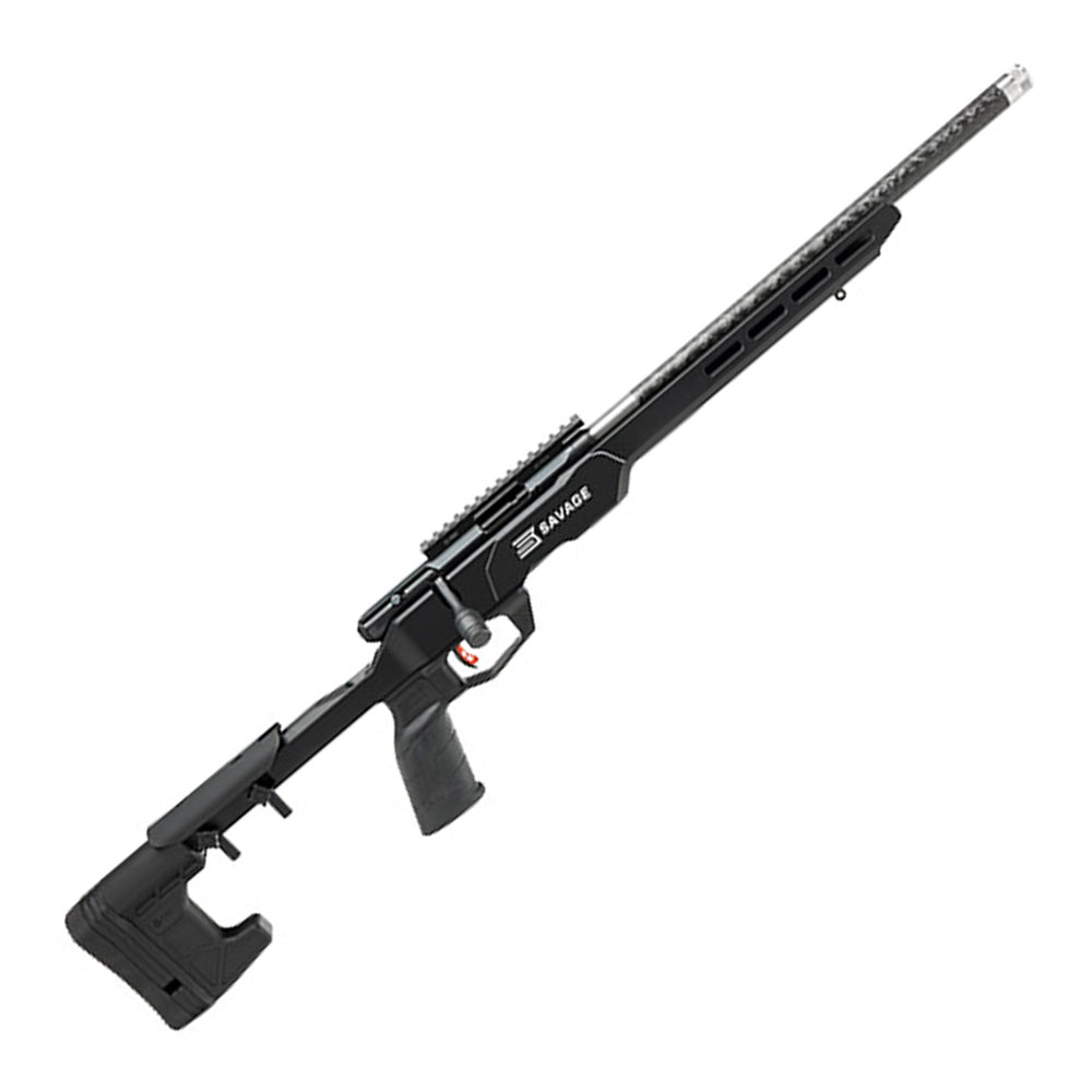 B22 Magnum BVSR Precision Carbon Fibre