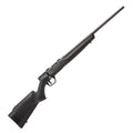 B22 Magnum F Blued Synthetic