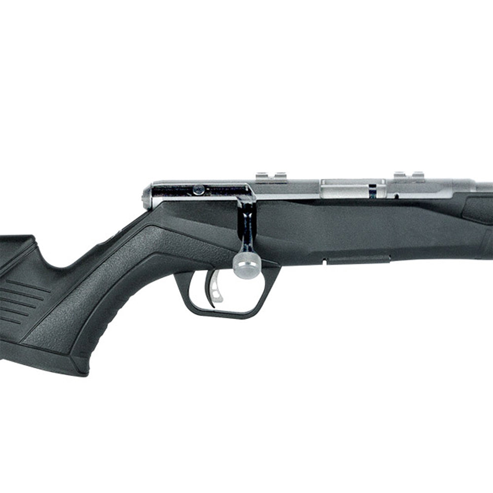 B22 Magnum FV-SS