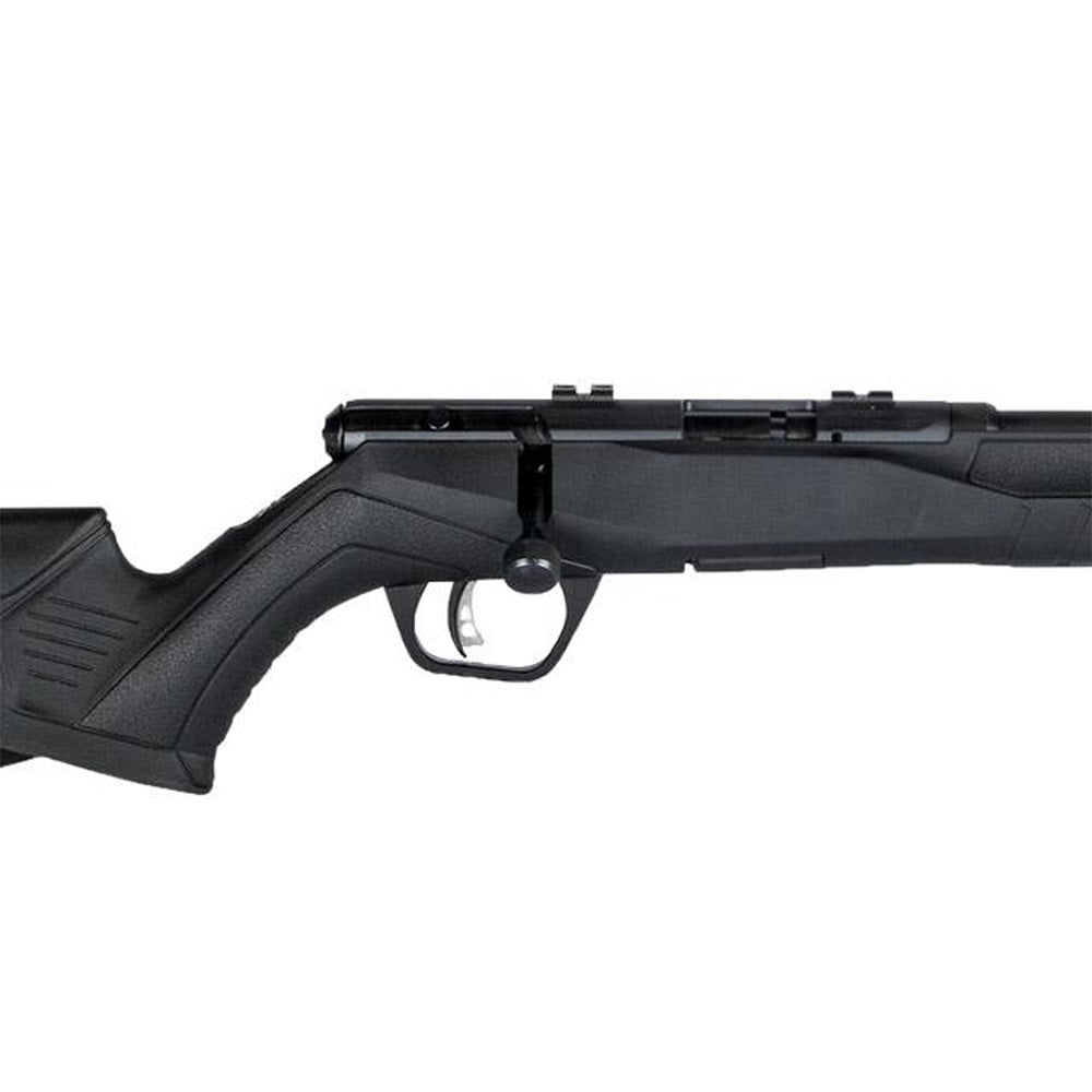 B22 Magnum FV
