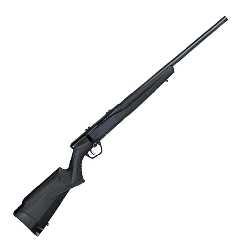 B22 Magnum FV
