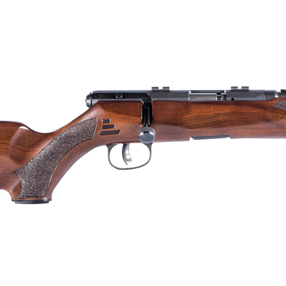 B22 Magnum G Blued Wood