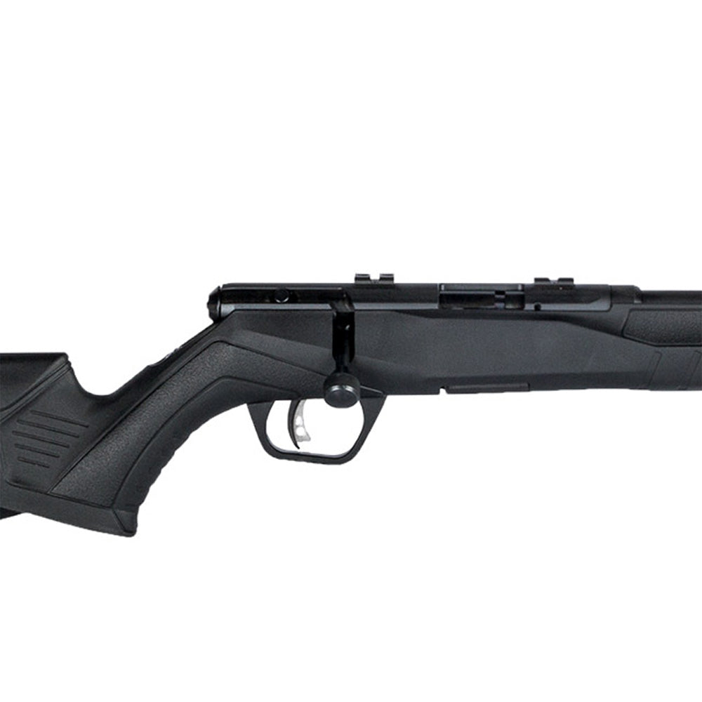 B22 Magnum