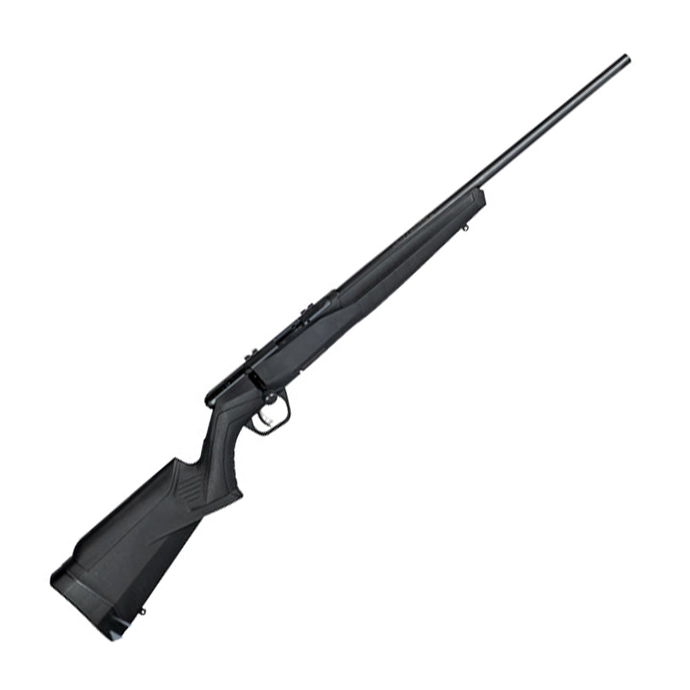 B22 Magnum