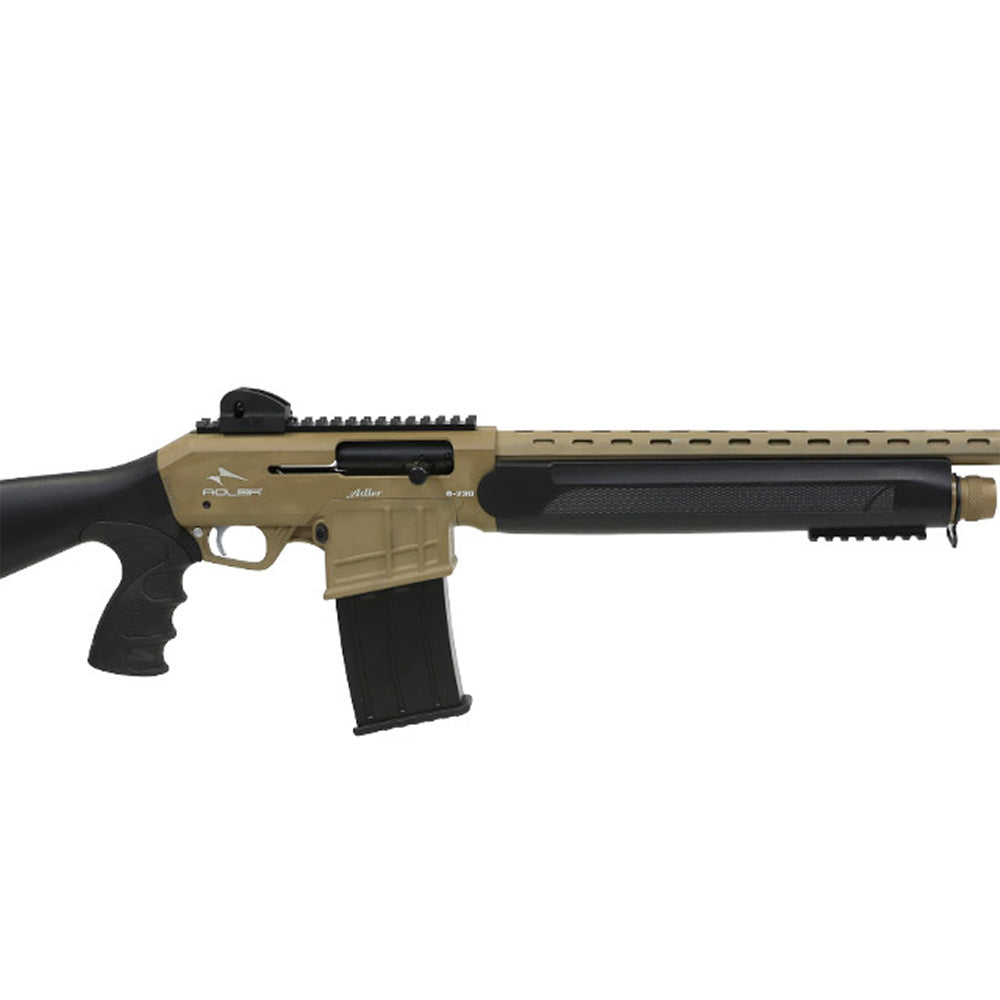 B230 FDE