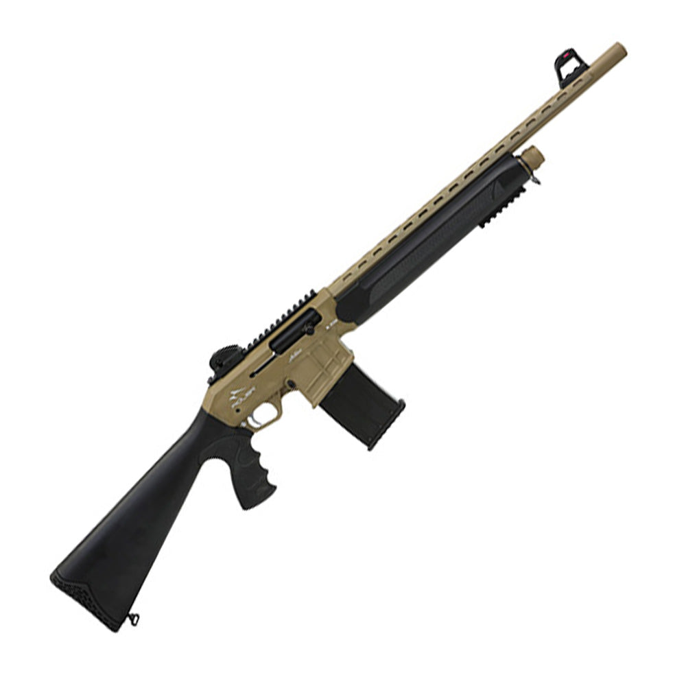 B230 FDE