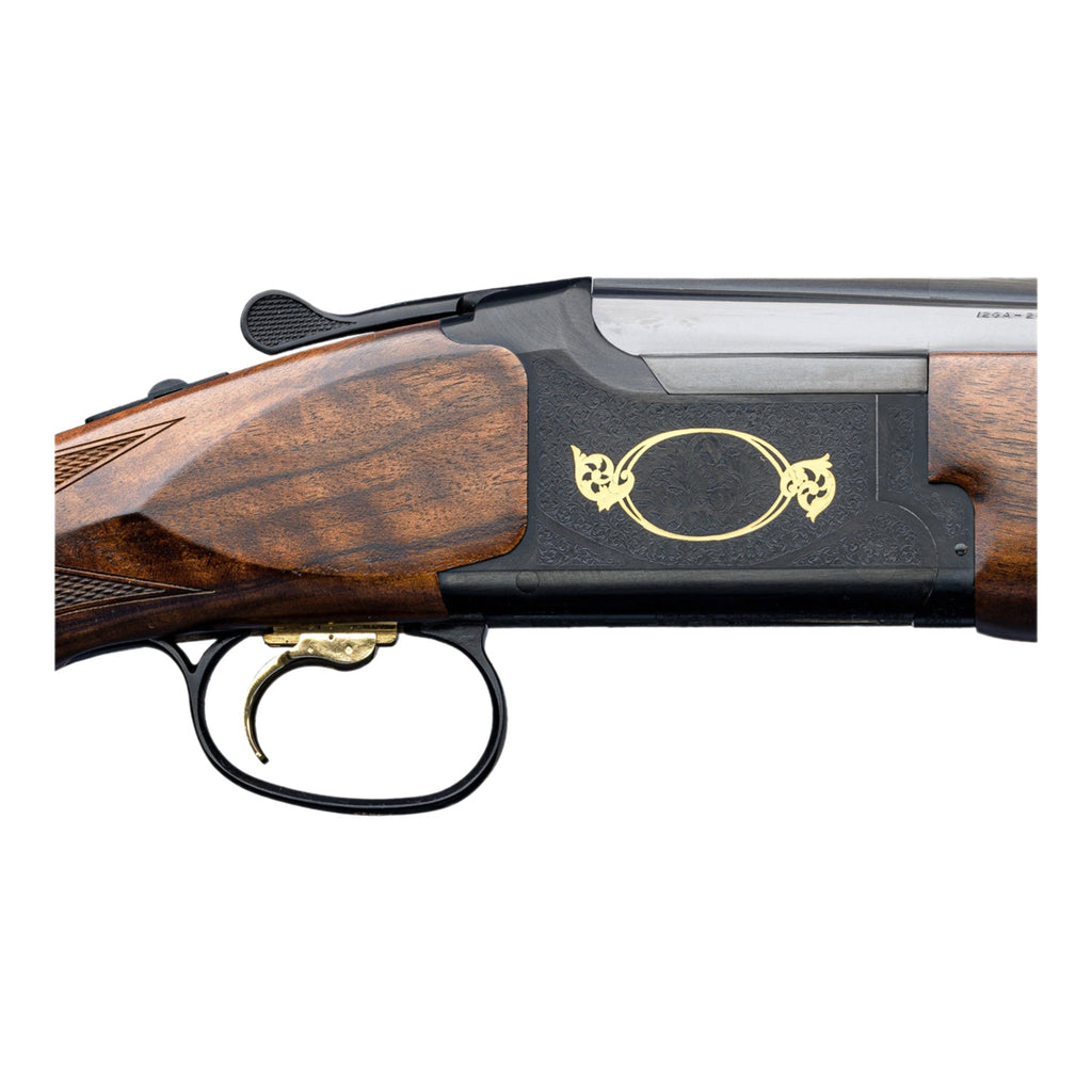 B525 Sporter One Black Gold