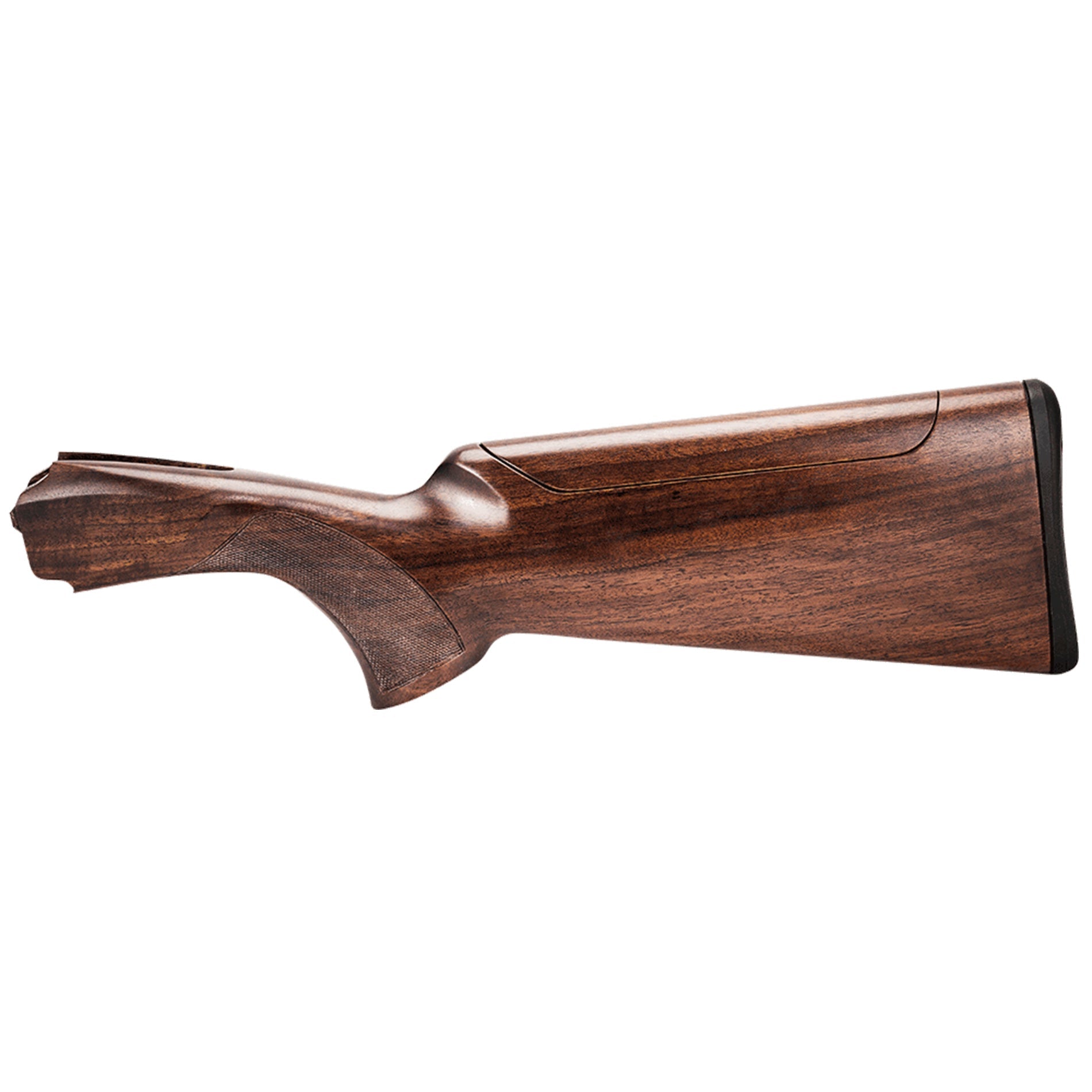 B725 Black Edition Adjustable Stock