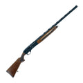 BA-X12 Socom Blue Cerakote Walnut Combo
