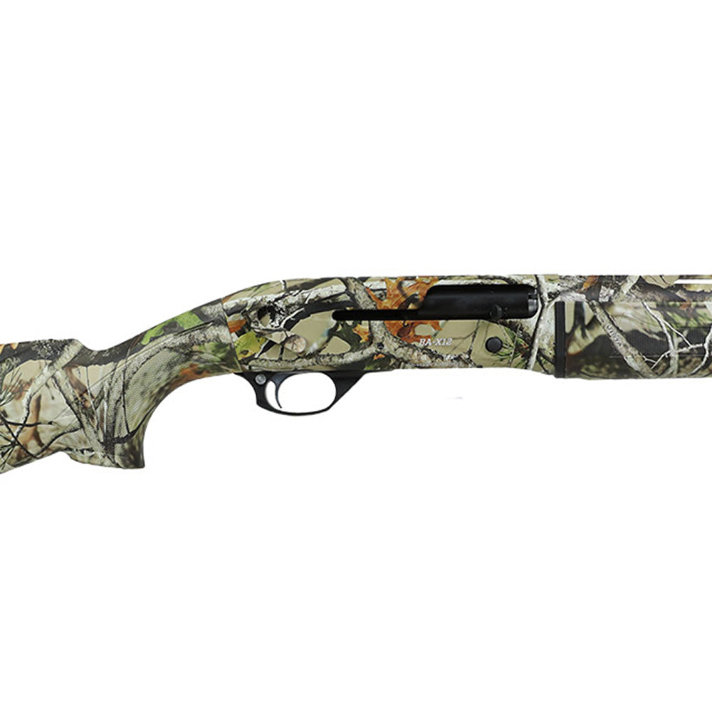 BA-X12 Synthetic Camoflage